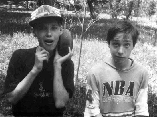 ���� � ������ (������ ������)