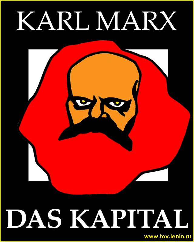 Das Kapital