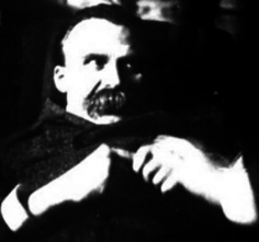 Friedrich Nietzsche